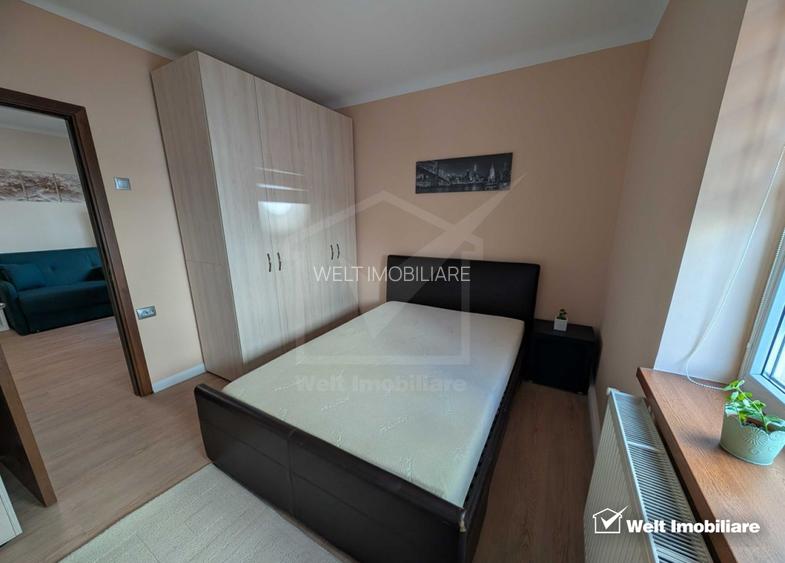 Apartament 2 camere in Centru, parcare in curte - 4