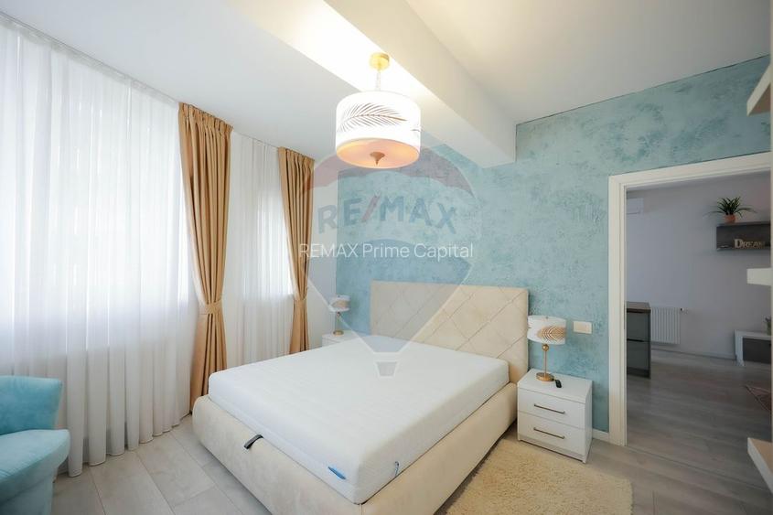Apartament cu 2 camere de închiriat în zona Calea Aradului, Luceafărul - 10
