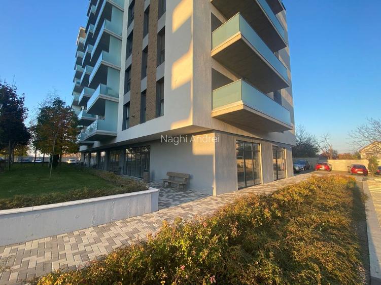 De Inchiriat Spatiu Comercial, 220 mp, Nufarul, GrandHill - 5
