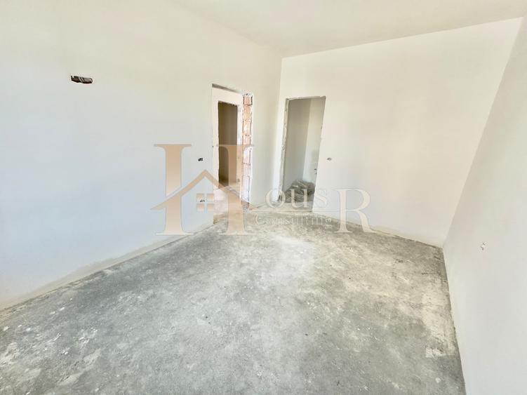 Duplex pe sol.Bine compartimentat.Toate Utilitatile!
