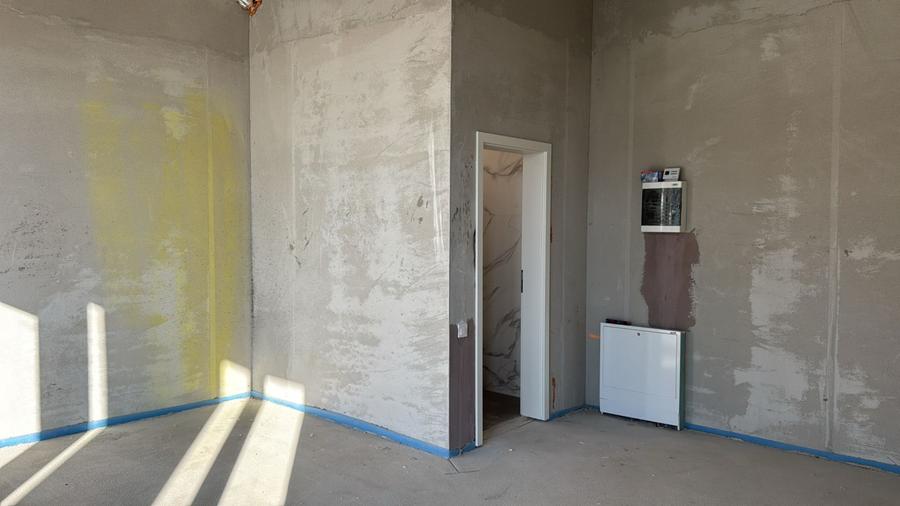 Qualis 1, str. Ioan Popasu, spatiu comercial de inchiriat, 30 mp