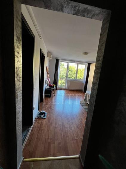 Apartament o camera în zona FABRICII