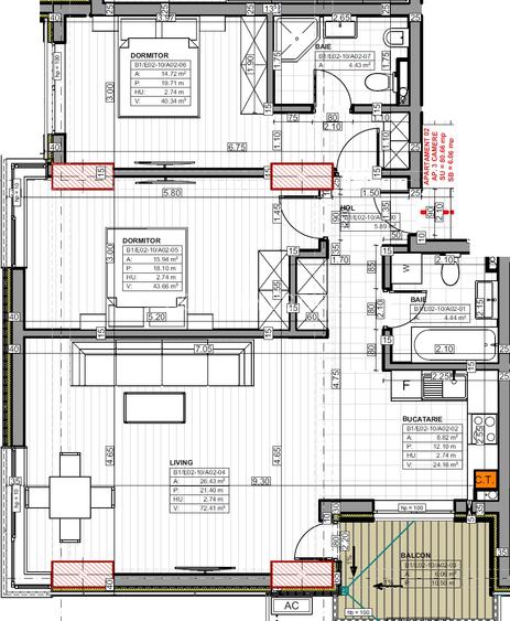 Energia Residence 3 - 11