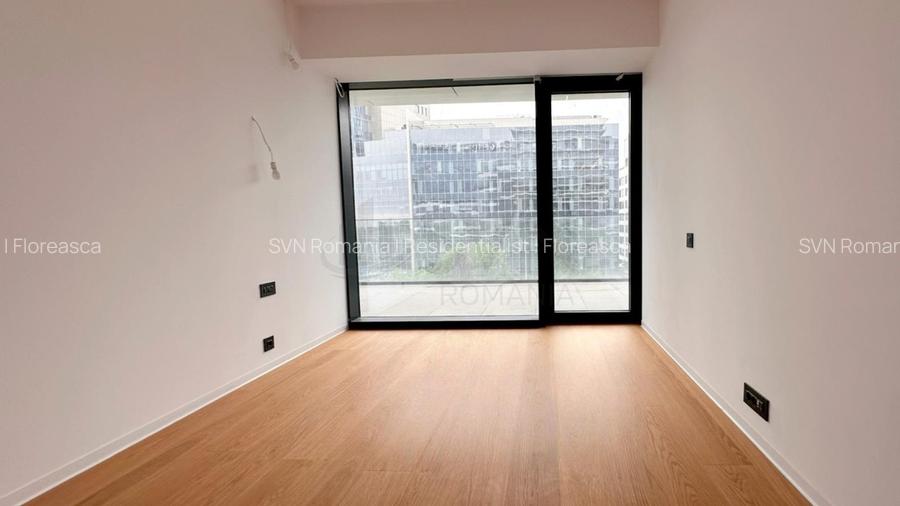 REA1029046 Apartament 4 camere Floreasca l One Floreasca Towers - 7