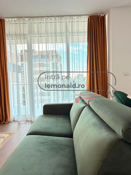 Apartament 2 camere | Nord One Botanic  | Property Management - lemonaid |