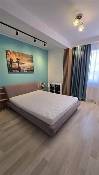 Inchiriem Apartament 3 Camere, Modern, 85 Mp, Tractorul - Isaran - 4