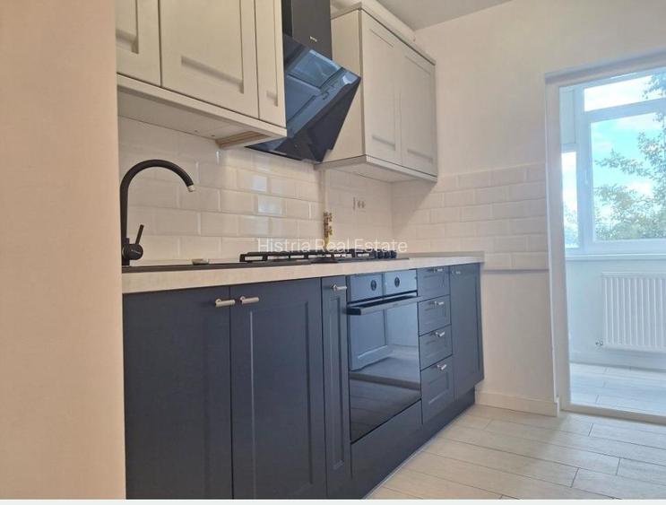 FALEZA NORD 2 CAMERE ETAJ 2 550 EURO TERMEN LUNG - 5