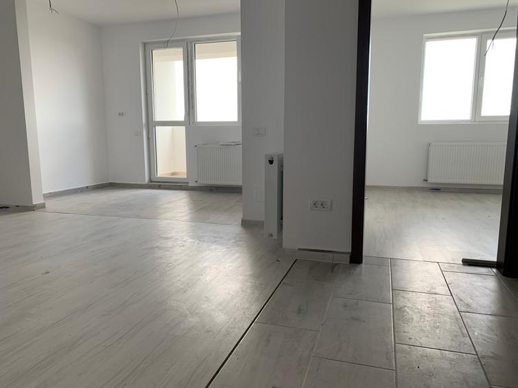 Apartament 2 camere, bloc nou, Aparatorii Patriei metrou