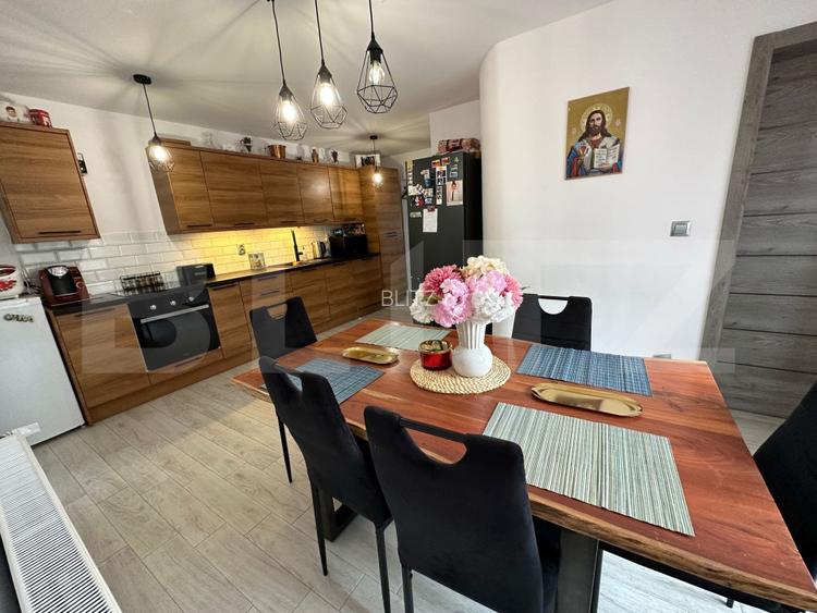 Casa tip Duplex PLUS SPATIU COMERCIAL DE VANZARE - 19