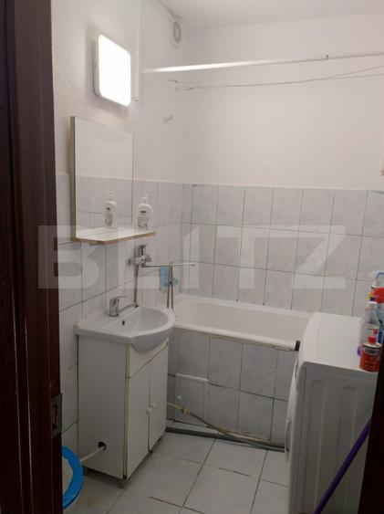 Apartament de 1 camera Tatarasi