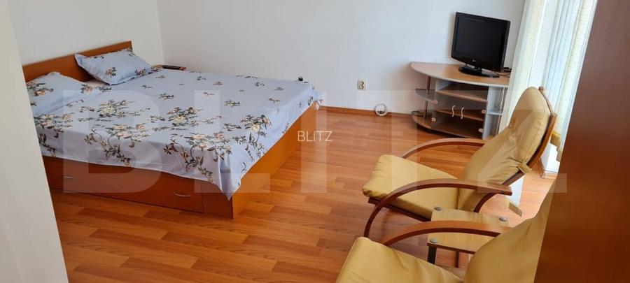 Apartament premium în zona Rivus | Balcon | Investiție ideală - 3