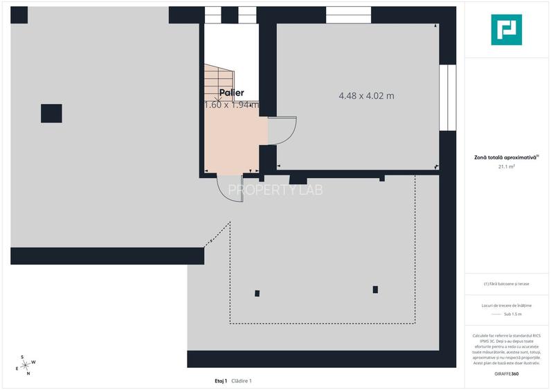 Casă în localitatea Gurahonț, județul Arad - 23