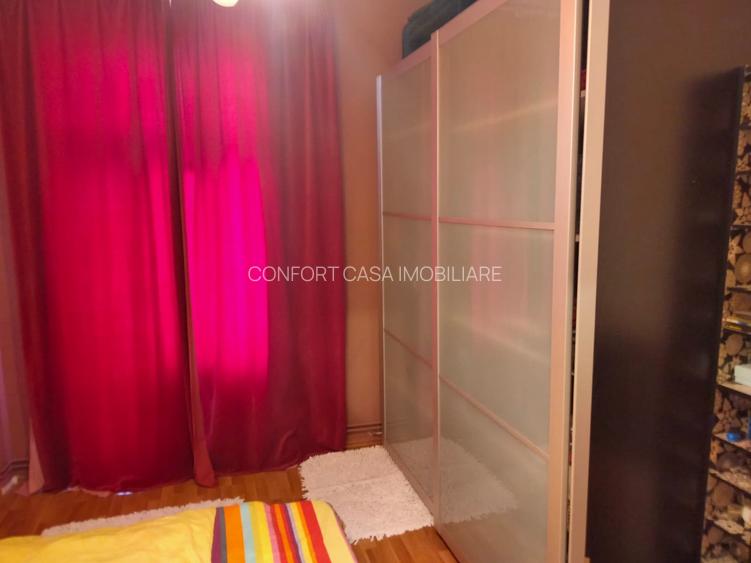 Inchiriere 3 camere in vila - 15