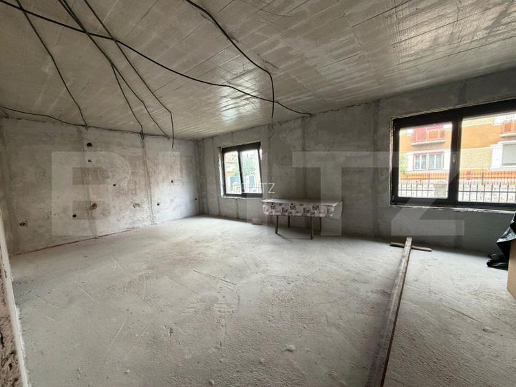 Casa 180 mp, teren 793 mp, zona centrala Campia Turzii - 5