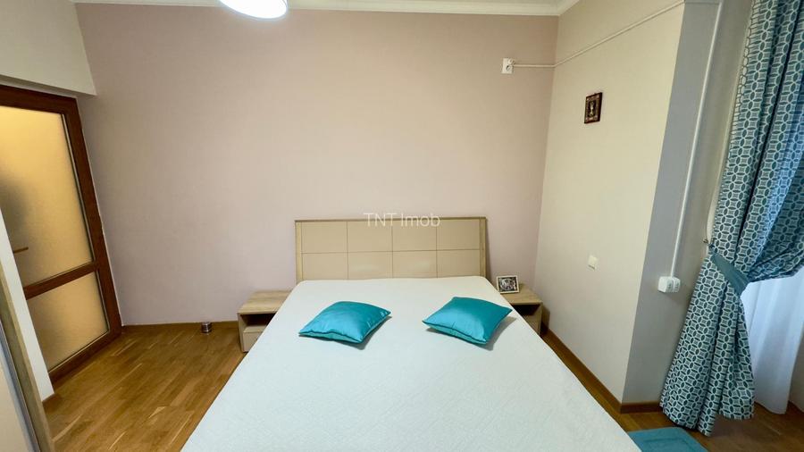 Vanzare casa 4 camere tip duplex Otopeni - Odaile, P+1+Pod, curte proprie ! - 38
