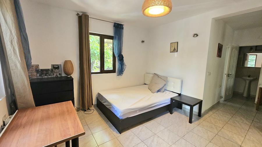 Inchiriere apartament 2 camere in vila, curte, Cotroceni Arenele BNR
