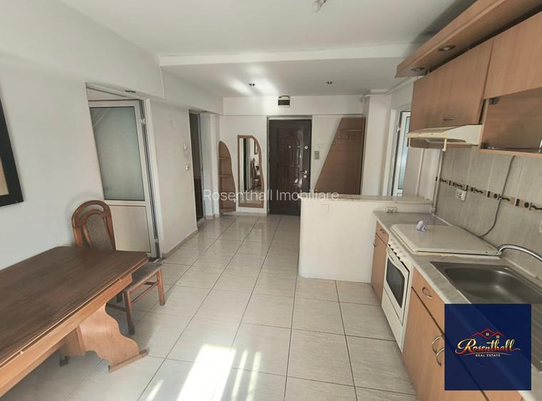 Apartament 2 camere,etaj 2, decomandat, zona Calea Nationala_Notarias - 10