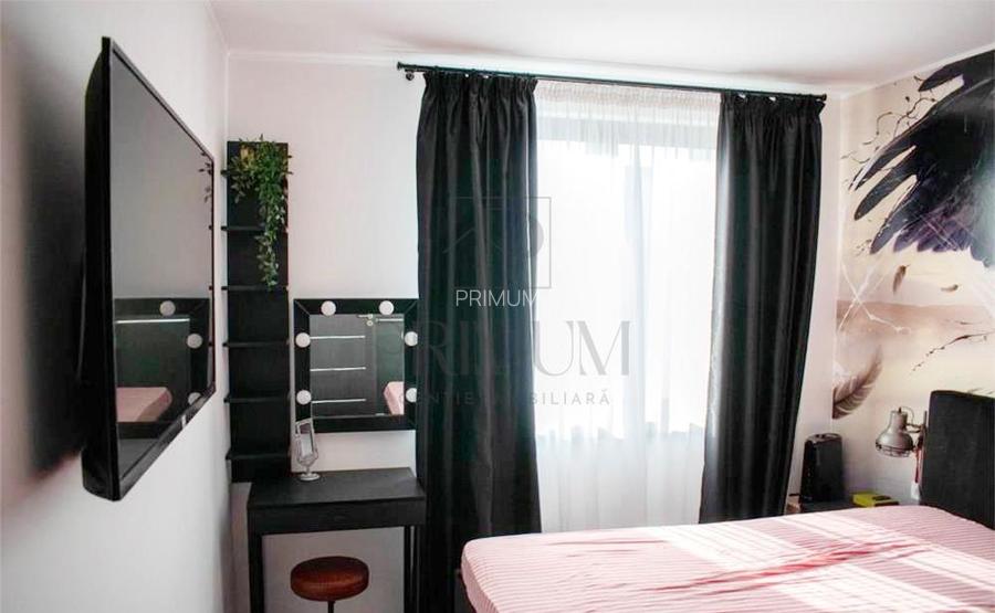 DUMBRAVITA - 3 CAMERE - SPATIOS - INCALZIRE IN PARDOSEALA -2 LOC. DE PARCARE INC - 5