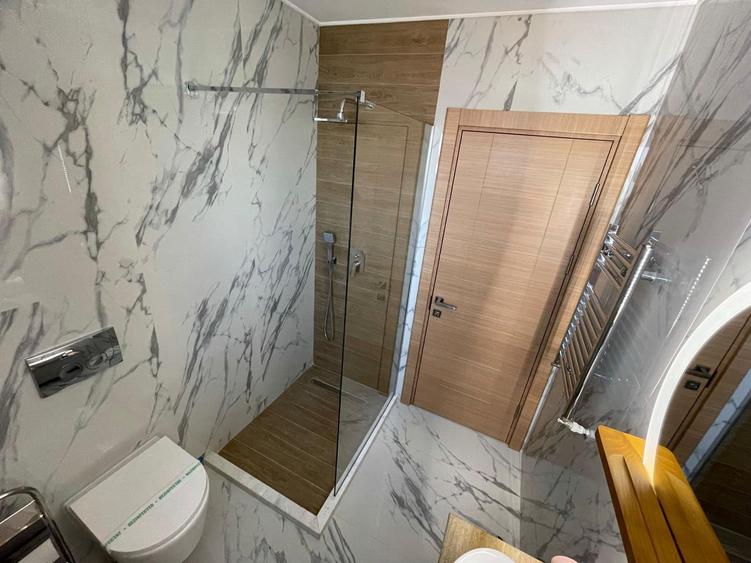 Închiriere apartament 2 camere LUX– zona Faleza Nord(AXI95)