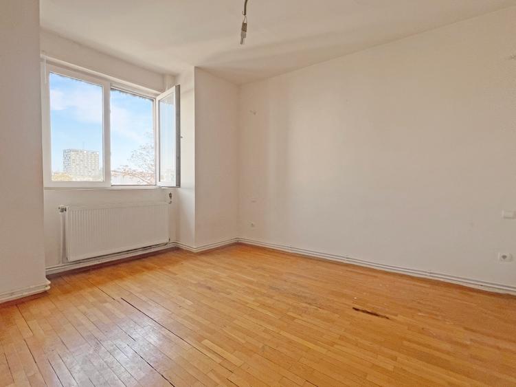 Apartament 3 camere Rosetti Universitate