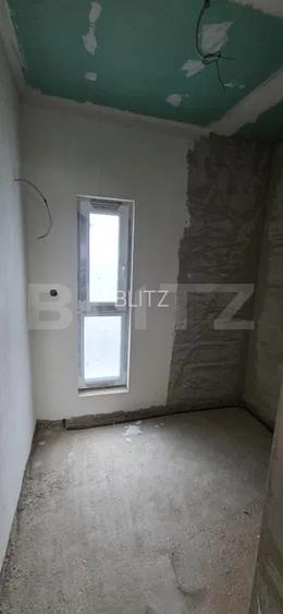 Casa cuplata 4 camere, 114 mp, 100 mp teren, zona Terra - 8