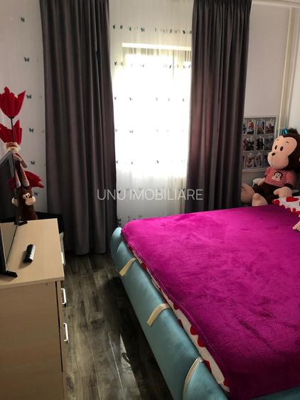 2 Camere Decomandat | Etaj 2 | Mobilat și Utilat | Galata | Gata de Mutare! - 3