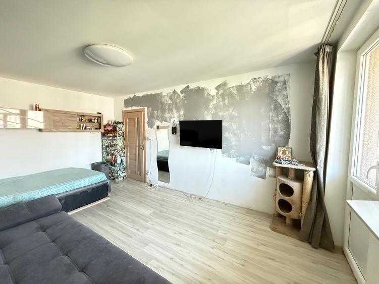 Vanzare apartamernt 3 camere Drumul Taberei, Bucuresti