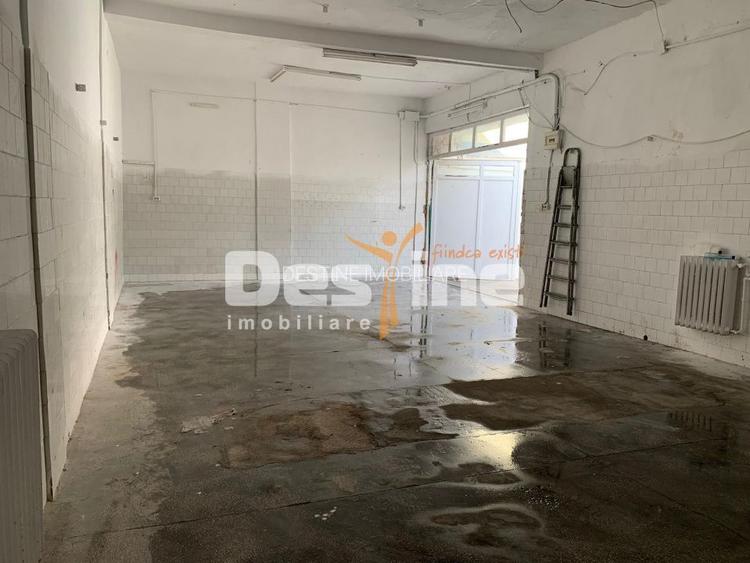 Depozit + Casă + Curte | Ideal  Afacere și Locuit - 10