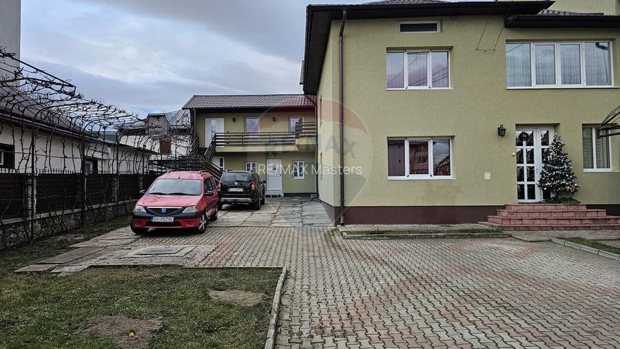 Spațiu de birouri de 150mp de închiriat in Suceava - 5