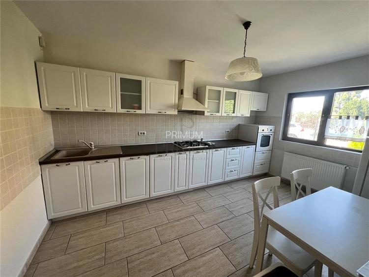 Duplex mobilat utilat - zona excelenta