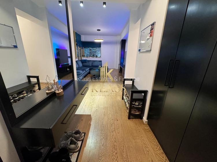 Apartament 3 camere cu grădină | Aviatiei Park | 123 mp | Parcare subterana