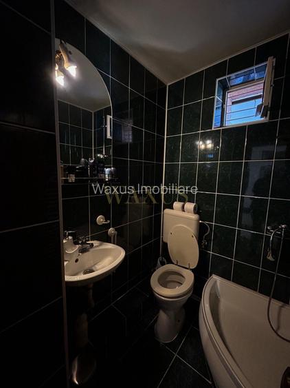 Apartament Modern - SU 100MP I 4 Camere I Etaj Intermediar - The Office - 15