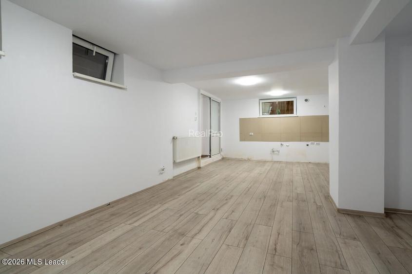 Cotroceni - Carol Davila, Townhouse 232 Mp - Oportunitate Rara - 38