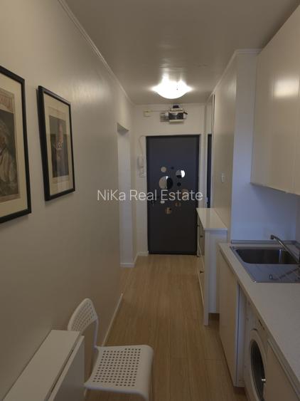 Apartament cu o camera de închiriat Banu Manta-Piata Victoriei - 5