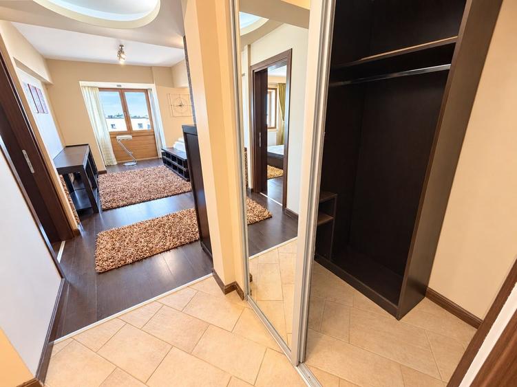 2 Camere Spatios 70 Mp Doamna Ghica Tei | Tur Virtual | Colentina Obor