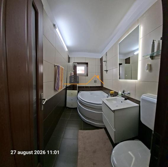 Inchiriere Apartament 3 camere-Drumul Sarii-13 Septembrie-Sebastian-