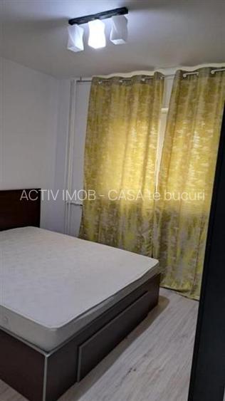 Inchiriere Apartament 2 camere Tineretului cu loc de parcare - 5