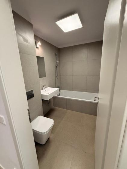 Apartament cu 2 camere, ansamblu deosebit, 2024