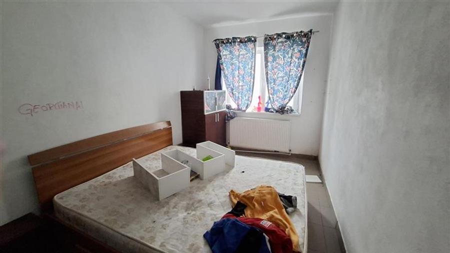 Apartament 2 camere, parter, CT, central