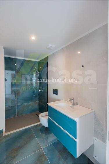 Apartament 2 Camere - Complex Rezidențial WHITE SEA - Mamaia - 4