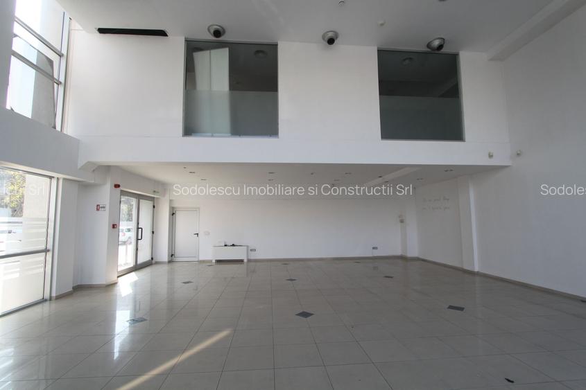 Showroom -150mp-zona de Nord - 3
