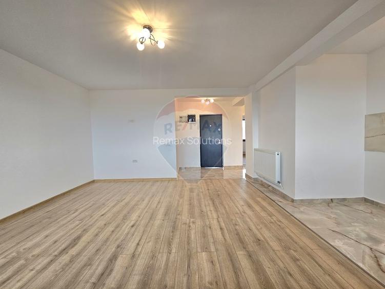 Apartament cu 3 camere de vanzare Ovidiu Constanta parcare inclusa - 3