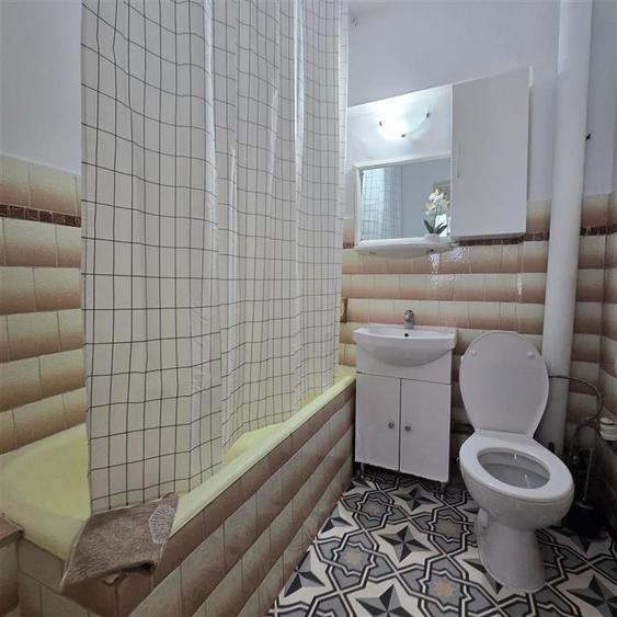 Apartament 2 camere 2 balc. Pacurari- Sud
