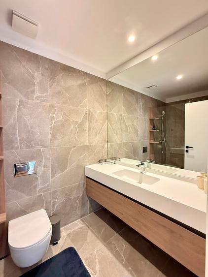Apartament modern cu 3 camere | ONE Cotroceni Park | Loc de parcare inclus