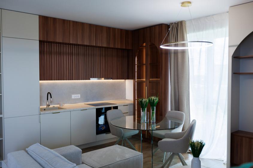 Apartament 2,5 camere cu predare imediată, zonă centrală, Comision 0