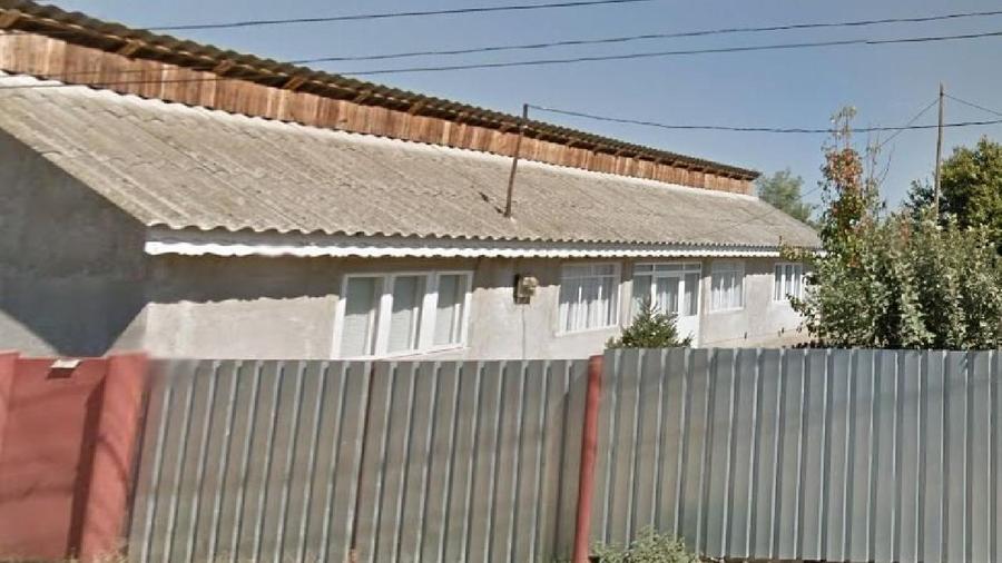 ADJUD, CASA SI TEREN Strada Ciobanului