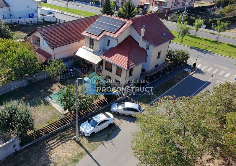 Casa individuala | Bogdanestilor | 280 mp | 500 mp teren | Comision 0% - 47