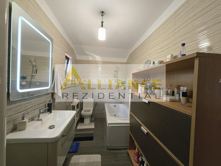 Casa Comuna Berceni | 4 camere - Panouri 6 kW | 240.000€