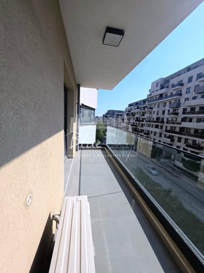 Tomis Plus – Apartament 2 camere, bloc nou, finisat la cheie