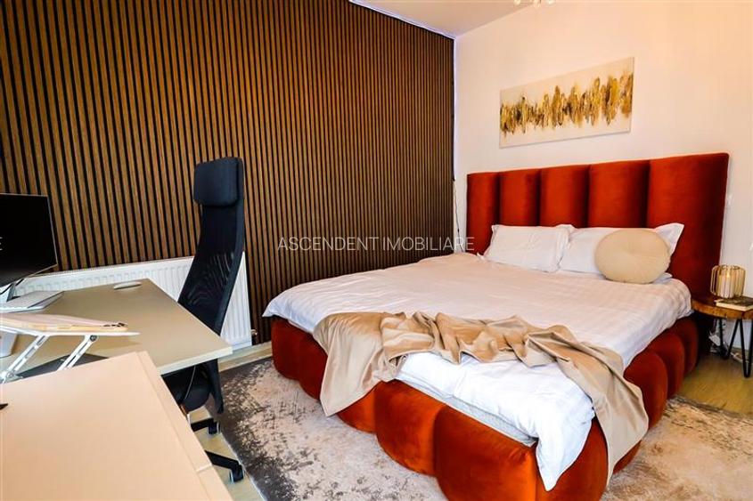Casa Premium, A, smart Home, design spectaculos, gata de mutat, Ghimbav, Florilo - 29